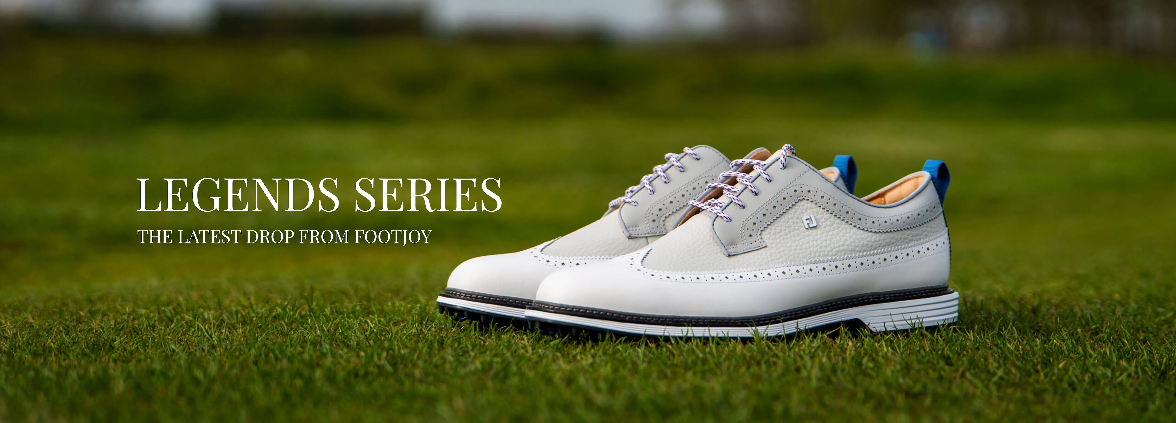 Master the Fairway in Style