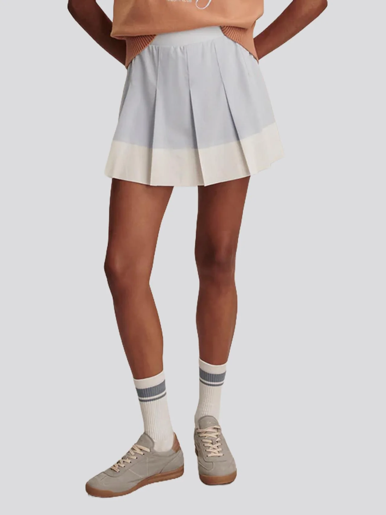 Womenβs Golf Tops